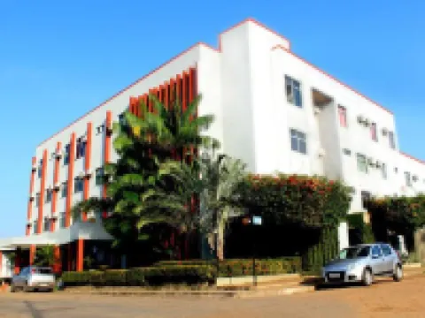 Hotel del Príncipe Hotels in Marabá