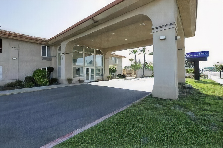 Americas Best Value Inn Manteca