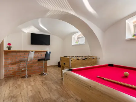 Pool & Wellness Estate Отели в г. Олешніце в Орліцкіх горах