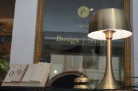 Hostal Boutique Es Portalet Hotels in San Feliu de Guixols