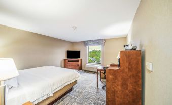 Hampton Inn Greenfield