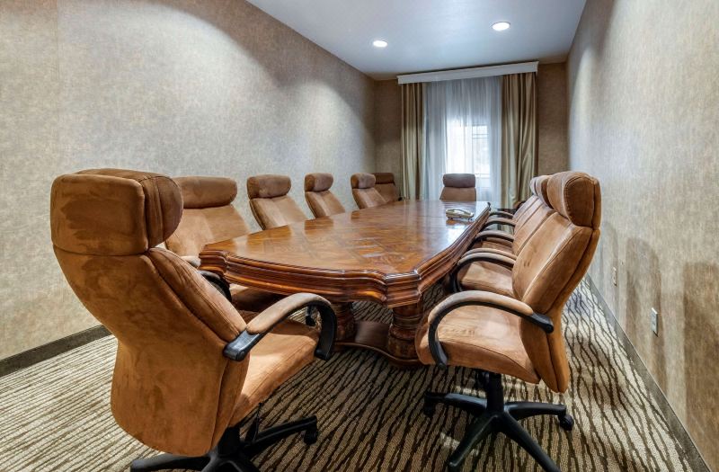 Citrus Suites Redlands Loma Linda Hotel photo 3