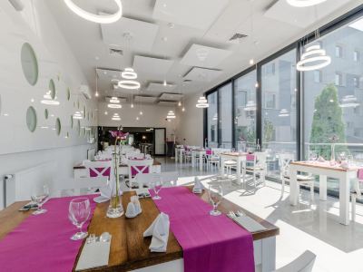 Hotel Ikar