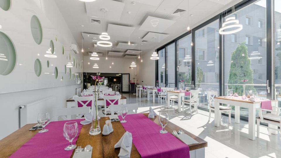 Hotel Ikar