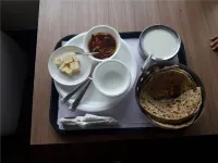 Hotel Emerald Valley Hotels in Chail
