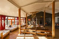 ゾステルコダイカナル - ホステル