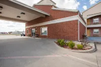 OYO Hotel Valley View TX, I-35 Hotels in Valley View