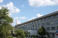 IntercityHotel Frankfurt Airport Hotels in Frankfurt
