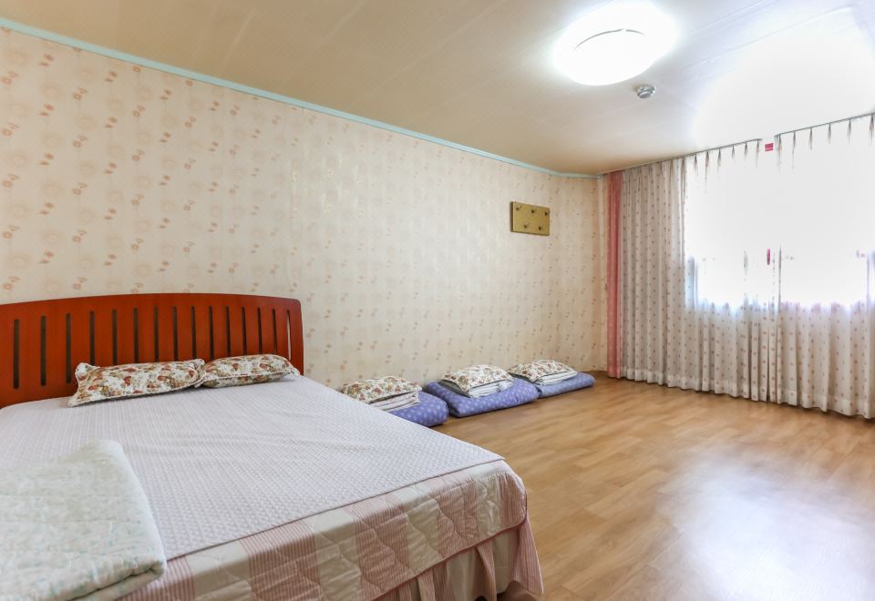 2. 속초 대궐파크..