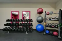 Home2 Suites by Hilton Temple - Gym