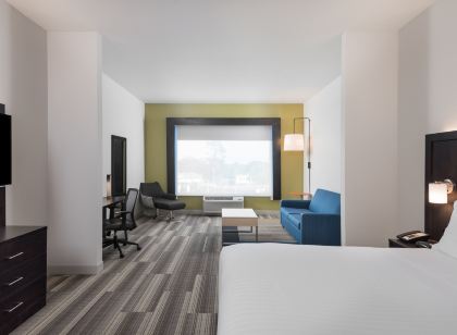 Holiday Inn Express & Suites Lakeland South