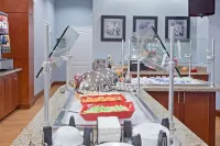 Staybridge Suites HOUSTON STAFFORD - SUGAR LAND by IHG - Aamiainen