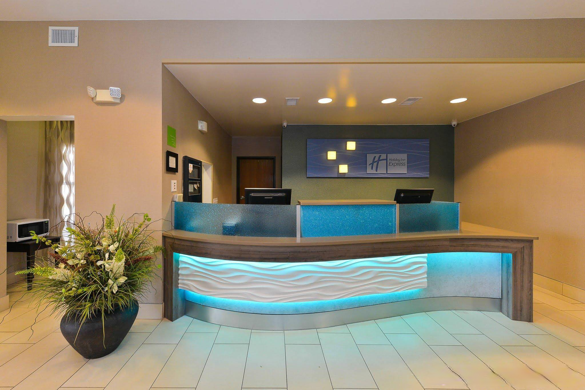 Holiday Inn Express Hotel & Suites Fort Worth Southwest I-20, an Ihg Hotel