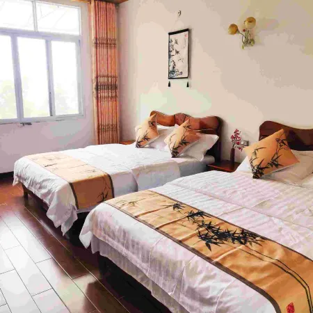 Zhuyunxuan Hotel