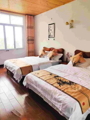 Zhuyunxuan Hotel
