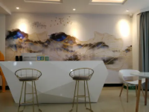 Zhongfang Jiaxing Homestay