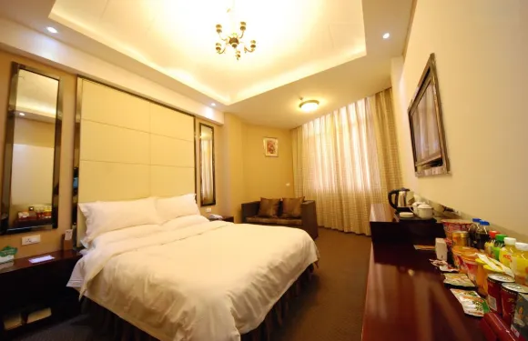 鹹豐唐崖麗都酒店