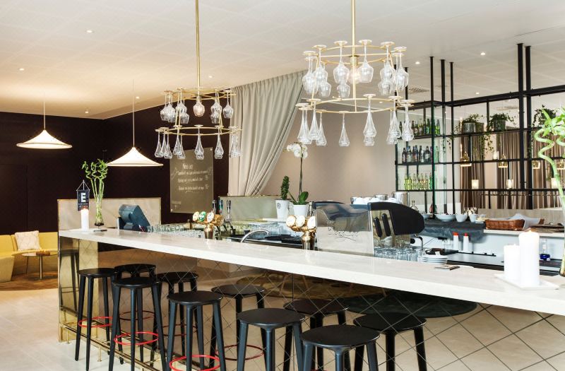 Elite Hotel Ideon, Lund photo 5