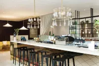 Elite Hotel Ideon, Lund - bar