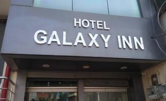 Hotel Galaxy Inn