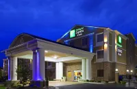 Holiday Inn Express Biddeford