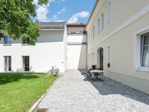 Scenic Apartment in Ulrichsberg Near Museum and Jazz Club