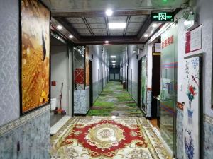 Hengyang City Hengnan County Quan Hui Hotel