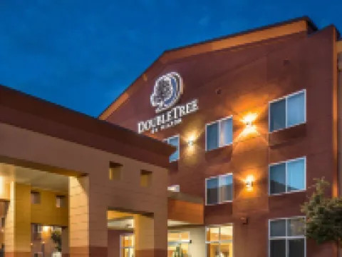 DoubleTree by Hilton Olympia Hotels in Olympia