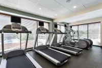Hampton Inn & Suites Clayton/St. Louis-Galleria Area - Parking