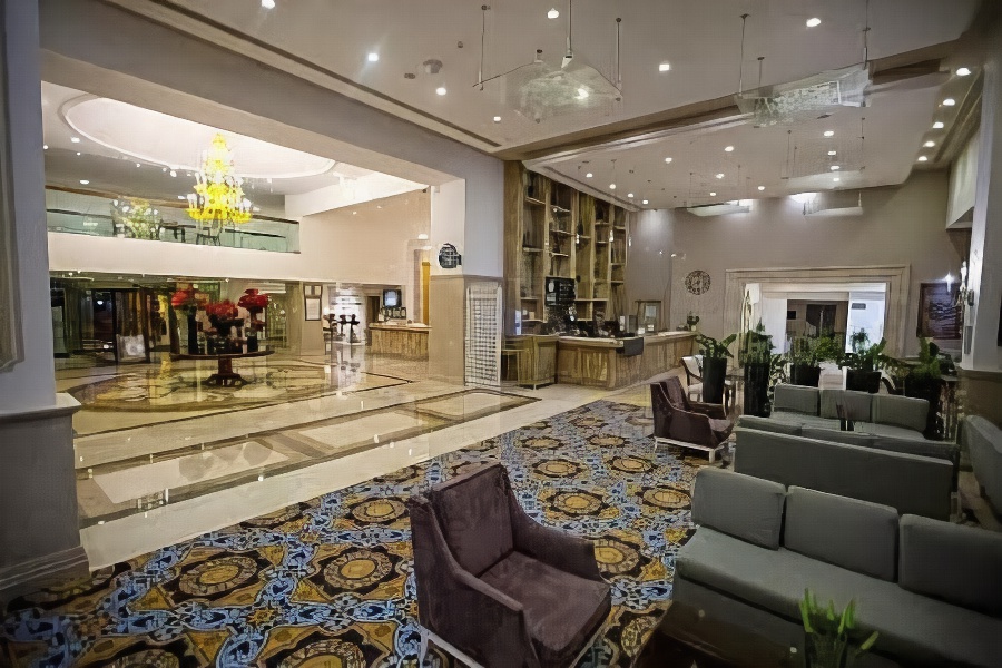 Ramada Plaza by Wyndham Mardin