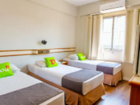 Voa San José Palace Hotel Hotels in Osasco