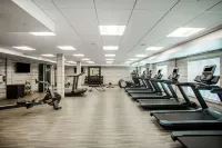 Homewood Suites by Hilton Salina Downtown - Gym