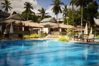 Villa Cha-Cha Krabi Beachfront Resort - Meerblick