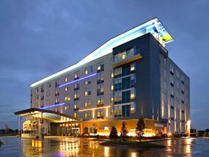 Aloft Rogers-Bentonville