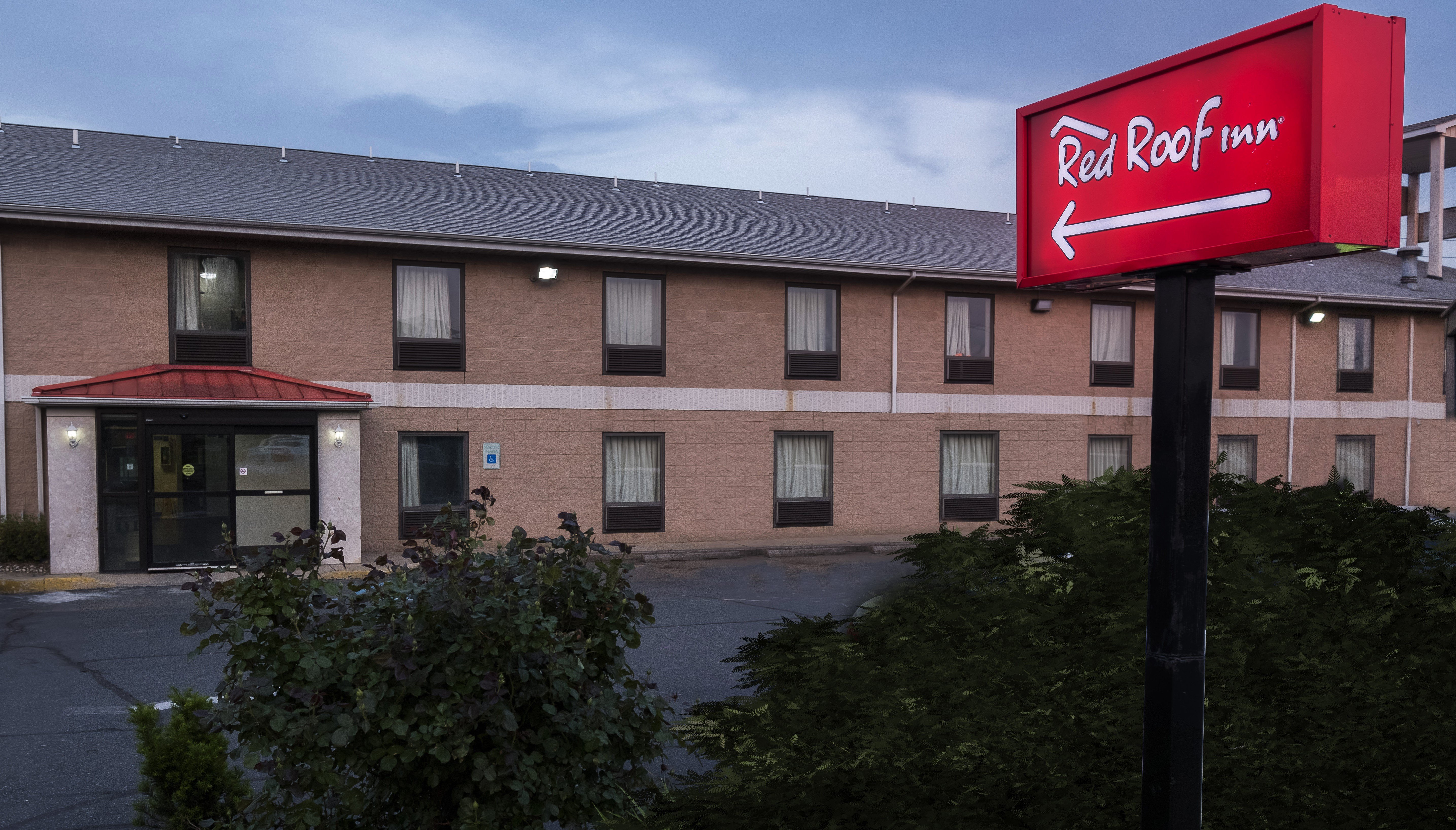 Red Roof Inn Allentown South