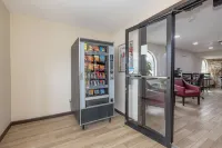 Red Roof Inn & Suites Rome Hoteles en Rome