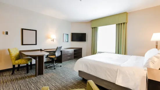 Candlewood Suites West Edmonton - Mall Area