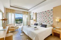 Castello Boutique Resort & Spa - Adults Only Hotel di Vrachasi