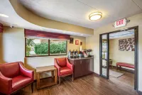 Red Roof Inn Detroit - Plymouth/Canton Hotels in Plymouth