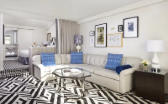 Chamberlain West Hollywood Hotels in West Hollywood