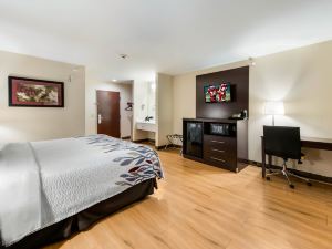 Red Roof Inn & Suites Monee