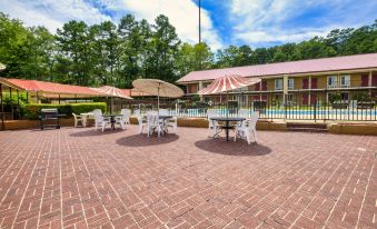 Red Roof Inn Hot Springs