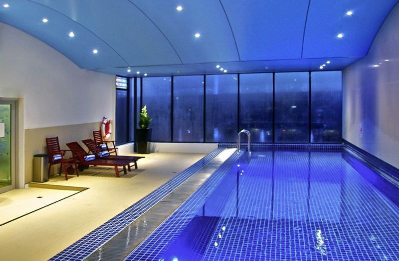 Novotel Sydney Darling Square photo 2