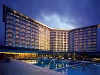 Taj Yeshwantpur Bengaluru Hotels in Bengaluru
