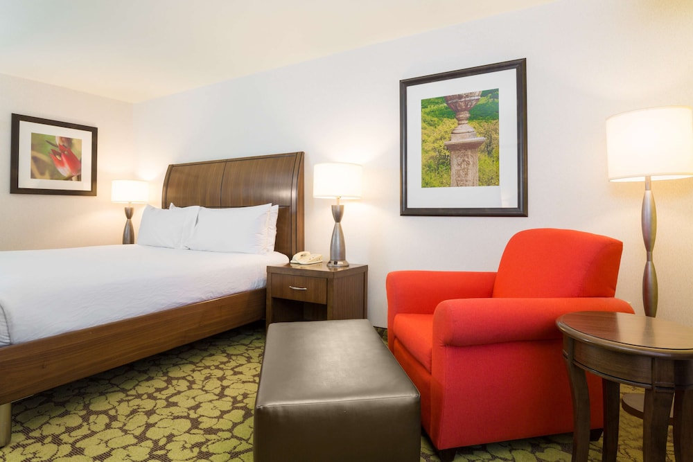 Hilton Garden Inn Fort Worth/Fossil Creek