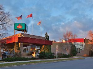 Canad Inns Destination Centre Windsor Park