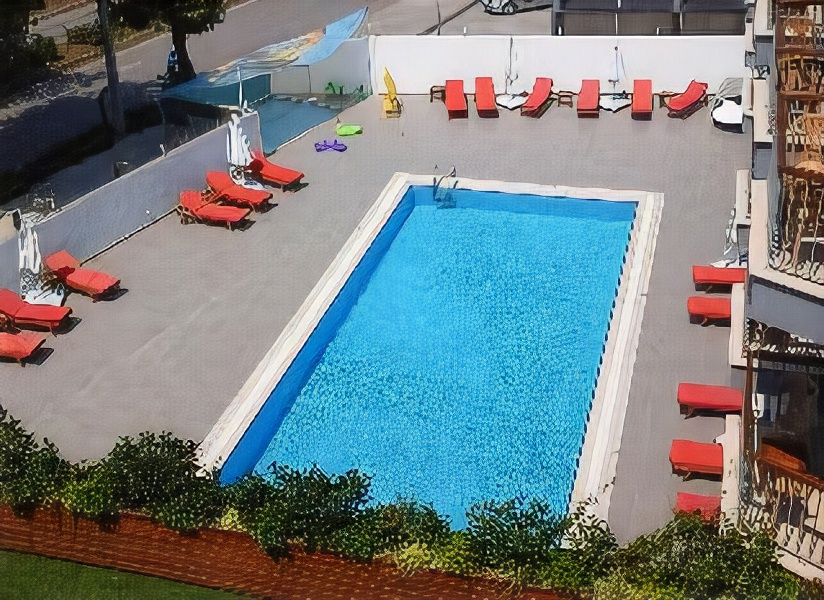 Yalova Lova Hotel & Spa Yalova