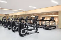 Wuxi Marriott Hotel Lihu Lake - Wifi