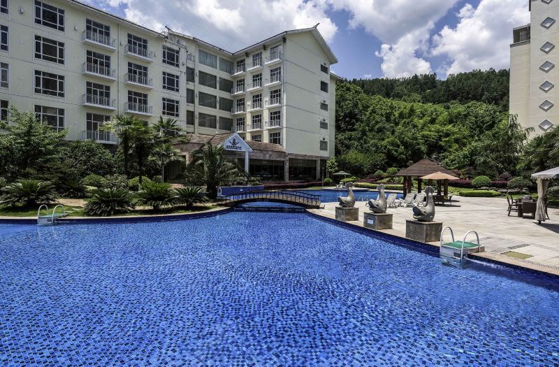 Pullman Zhangjiajie photo 2
