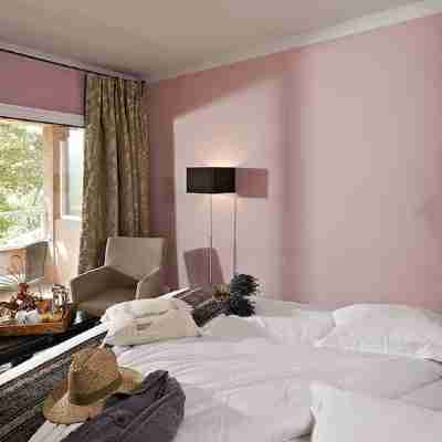 DOMAINE DU VAL DE SAULT Rooms